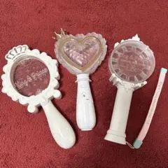 King & Prince ペンライトセット