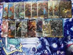 ガイアッシュ覇道 デッキパーツ - メルカリ