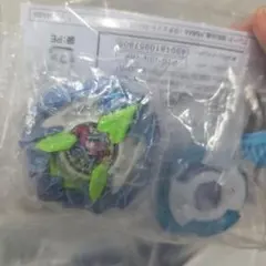 BEYBLADE X ドランザースパイラル UX 00 - メルカリ