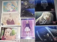イリヤ　ぱしゃこれ　えみご　衛宮さんちの今日のごはん　コレカ