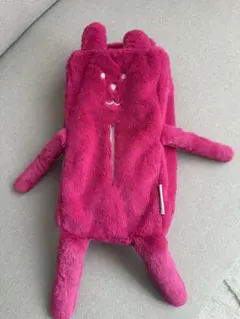 ティッシュボックスカバー