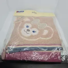 【送料込み新品】ディズニーシー　シェリーメイウォッシュタオル