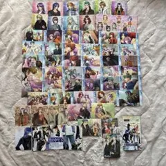 本日まで　加州清光　一文字則宗　笹貫　他　ましコレ　まとめ売り　刀剣乱舞 本日限定 加州清光 一文字則宗 笹貫 他 ましコレ まとめ売り 刀剣乱舞