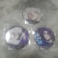 2025年最新】御影玲王缶バッジの人気アイテム - メルカリ