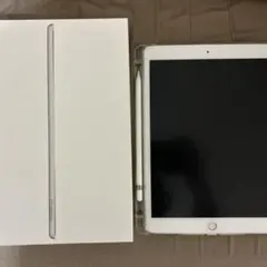 iPad第8世代 Wi-Fiモデル　128GB Apple Pencil