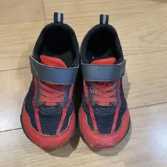 ムーンスター★17㎝