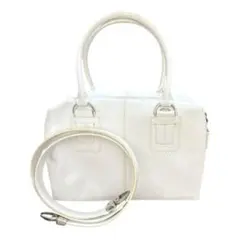 美品 トッズ Dバッグ ハンド ショルダーバッグ 2way レザー Dキューブ