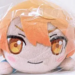 プロジェクトセカイ 天馬司 寝そべりぬいぐるみ セカイ衣装ver.