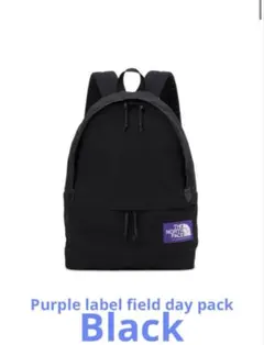 【中古】 The north face purple label デイパックのサムネイル