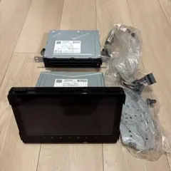 DMHーSF600 付属品一式付き トヨタ用10ピン6ピンコネクタ付き - メルカリ