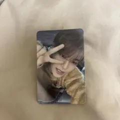 ALD1 シンロン トレカ