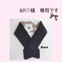 &R♡様　専用　ネッククーラーカバー　2点／保冷剤カバー　オーダーページ