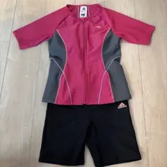 adidas セパレート水着　レディースMのサムネイル