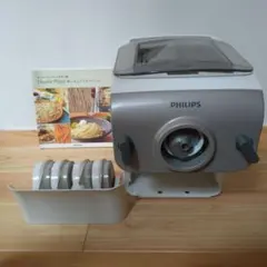 PHILIPS Noodle Maker 本体 製麺機のサムネイル