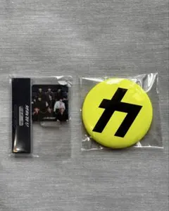 Snow Man 音故知新 特典セット