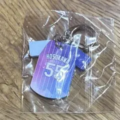 中日ドラゴンズ　ガチャ　細川成也　55 ドラ恋　ドラ恋ユニフォームのサムネイル
