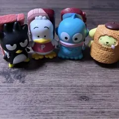 サンリオ　寿司2 セミコンプリート