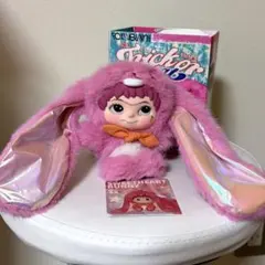 wakuku ぬいぐるみ