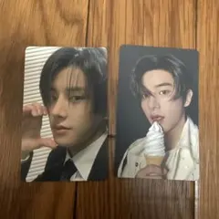 ENHYPEN JAKE ジェイク　トレカ