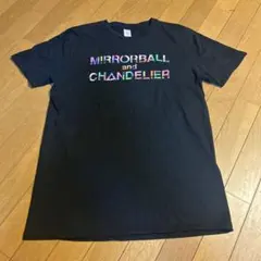 backnumberバンドTシャツサイズXLのサムネイル