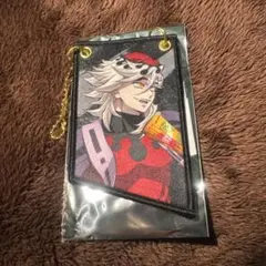 鬼滅の刃　無限城編　第一章　ランダムワッペンチャーム　童磨