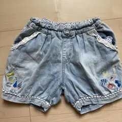 プチジャムズボン110