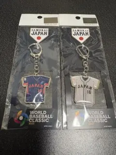 2026年最新】wbc 大谷翔平 キーホルダーの人気アイテム - メルカリ