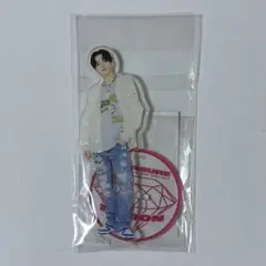 2025年最新】treasure アクスタ ジフンの人気アイテム - メルカリ