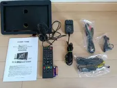 DXアンテナ 地上・CSチューナー「DXHR500」 外付けHDD付き - メルカリ