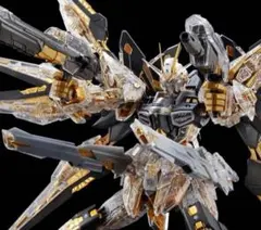 2026年最新】MGEX ストライクフリーダム 未開封の人気アイテム - メルカリ