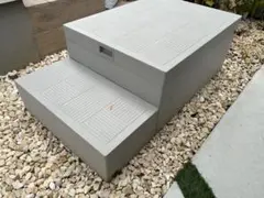 城東テクノ　ハウスステップ