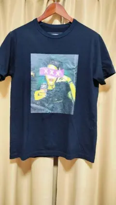 ゴッドセレクション　GOD SELECTION　トリプルX　XXX