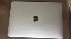 【美品】スペースグレー MacBook Air M1 16GB 512GB