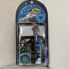 XG X-ZINE Blister Pack / ヒナタ (ブリスター) - メルカリ