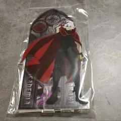 ヒロアカ　アクスタ　死柄木弔　ステンドグラス風