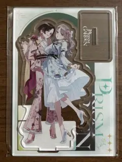 2026年最新】志乃と恋 アクリルスタンドの人気アイテム - メルカリ
