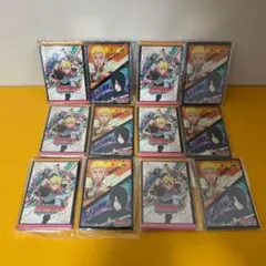 BORUTO マグネット（2種×6セット）NARUTO