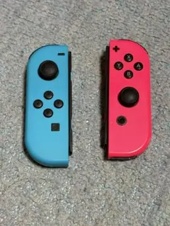 ジャンク！任天堂Switch Joy-Con 左右