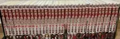 炎炎ノ消防隊　1〜34巻　全巻セットのサムネイル
