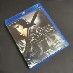 2026年最新】ラスト・オブ・モヒカン [DVD]の人気アイテム - メルカリ