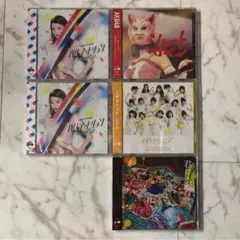 更にお値下げしました!AKB48 CD