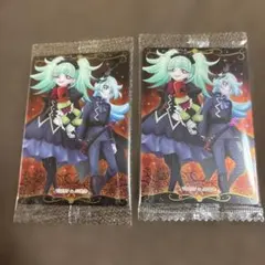 プリキュアカードウエハース12 カード