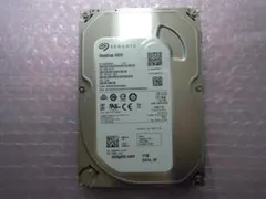 Seagate ST1000DM003 1TB 内蔵型HDD