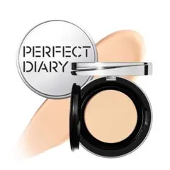 PERFECT DIARY クッションファンデーション