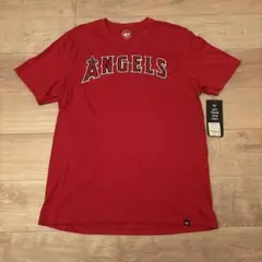 新品　47brand 大谷翔平　Tシャツ　エンジェルス