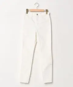 ホワイト スキニーデニム パンツ J BRANDのサムネイル