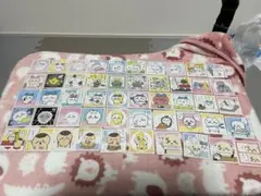 ちいかわシール50枚セット