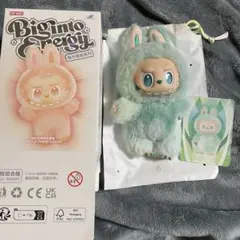 【正規品】POPMART LABUBU ラブブ エナジー SERENITY