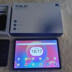 TABWEE T90 タブレット アンドロイド16 WiFiモデルのサムネイル