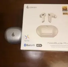 EDIFIER NeoBuds plus エディファイア ネオバッツプラスのサムネイル